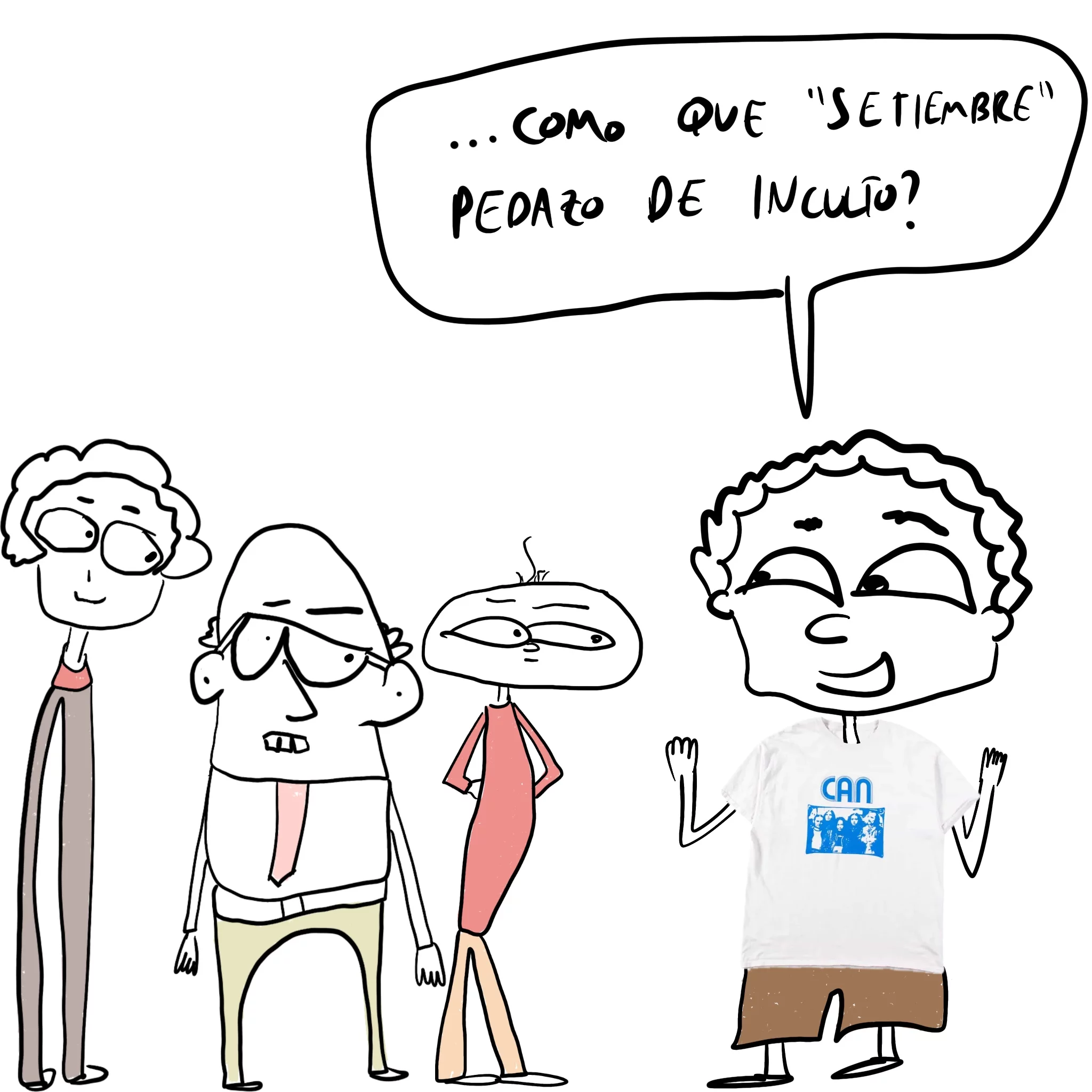 triste balada